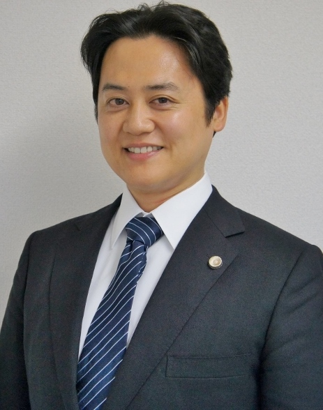 代表弁護士 藤田 進太郎
