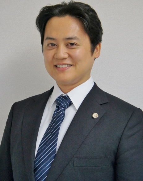 代表弁護士　藤田　進太郎